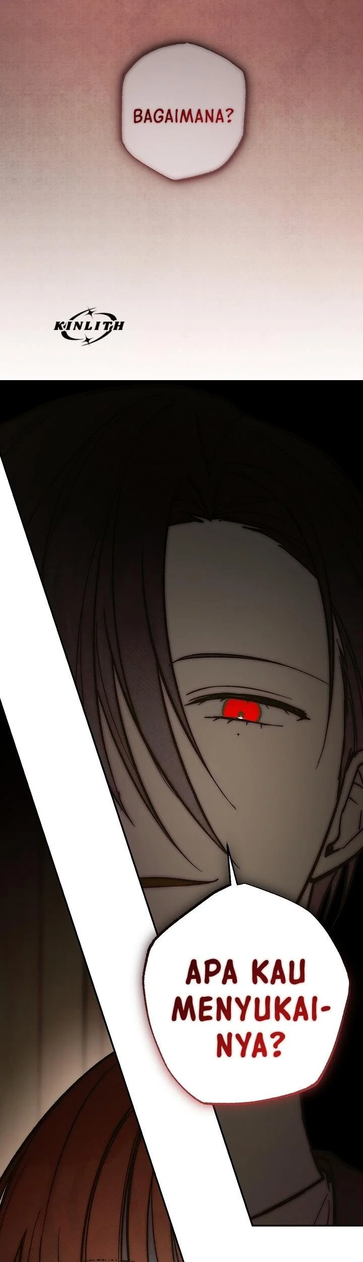Welcome to the Rose Mansion Chapter 60 Gambar 43