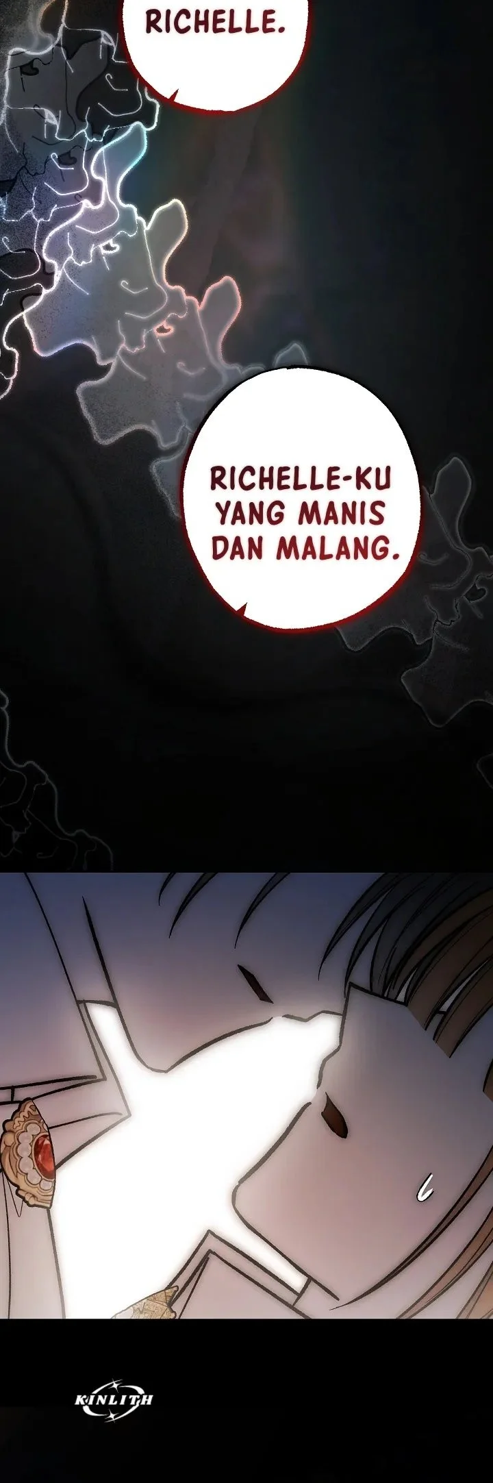 Welcome to the Rose Mansion Chapter 61 Gambar 51