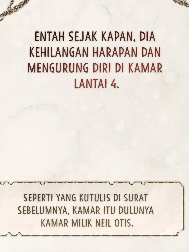 Welcome to the Rose Mansion Chapter 62 Gambar 43