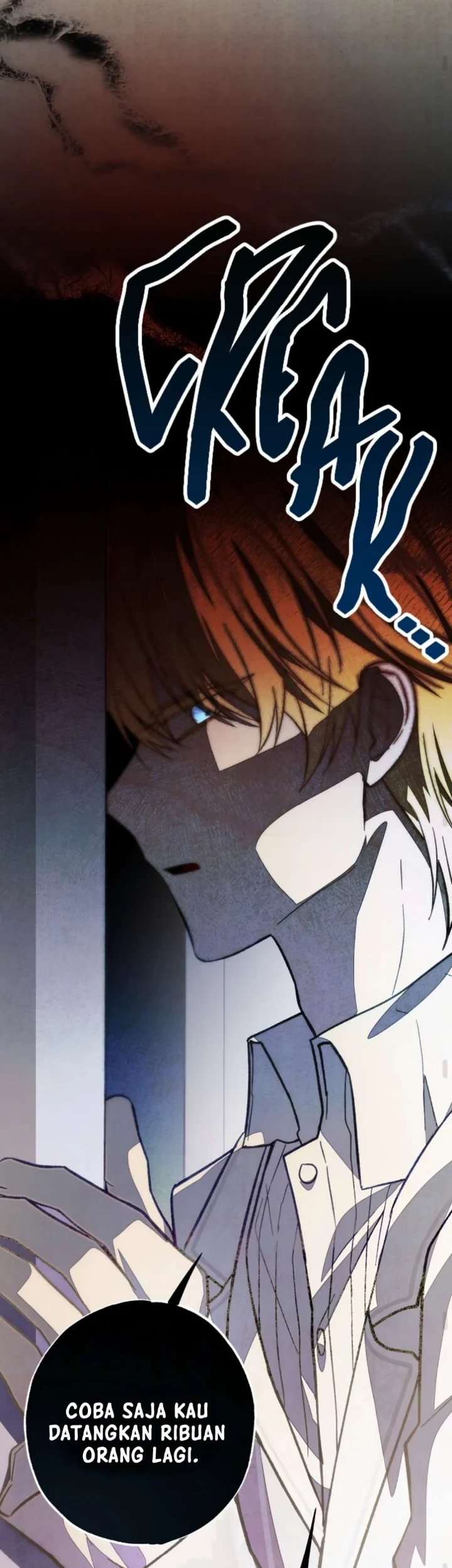 Welcome to the Rose Mansion Chapter 7 Gambar 43