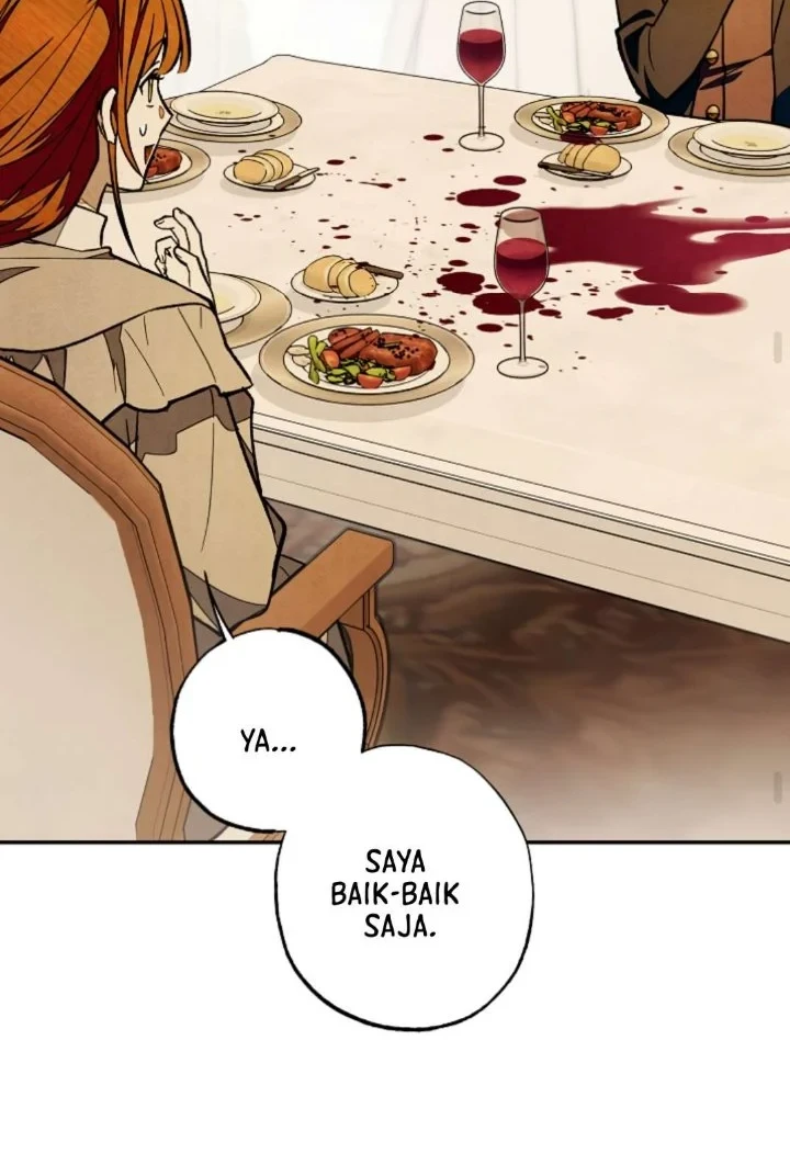 Welcome to the Rose Mansion Chapter 7 Gambar 45
