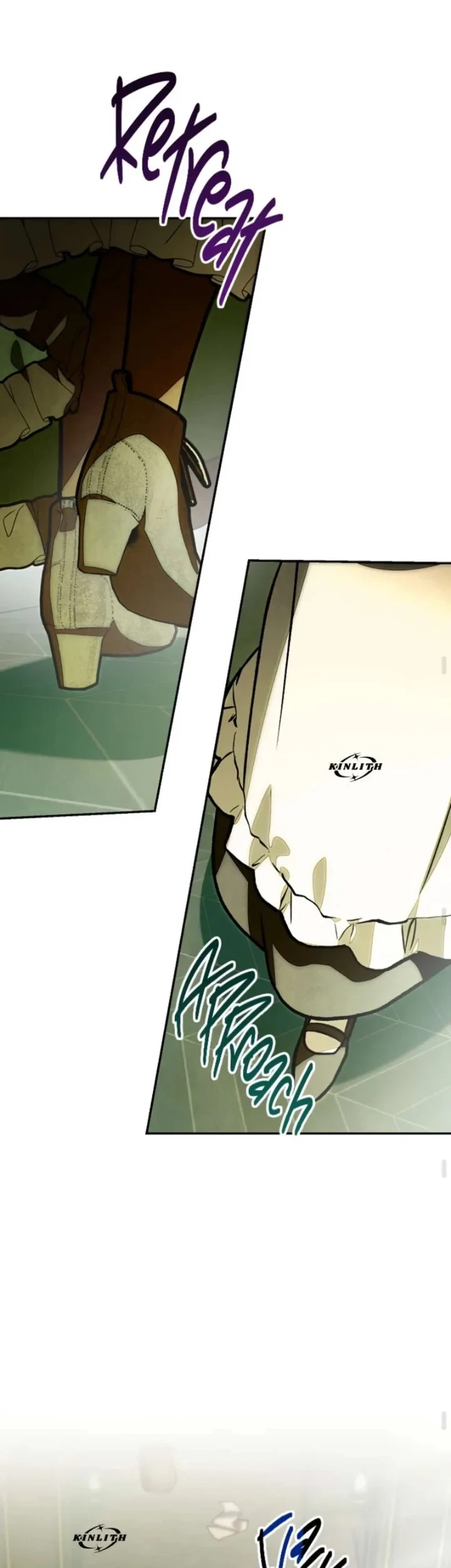 Welcome to the Rose Mansion Chapter 9 Gambar 43