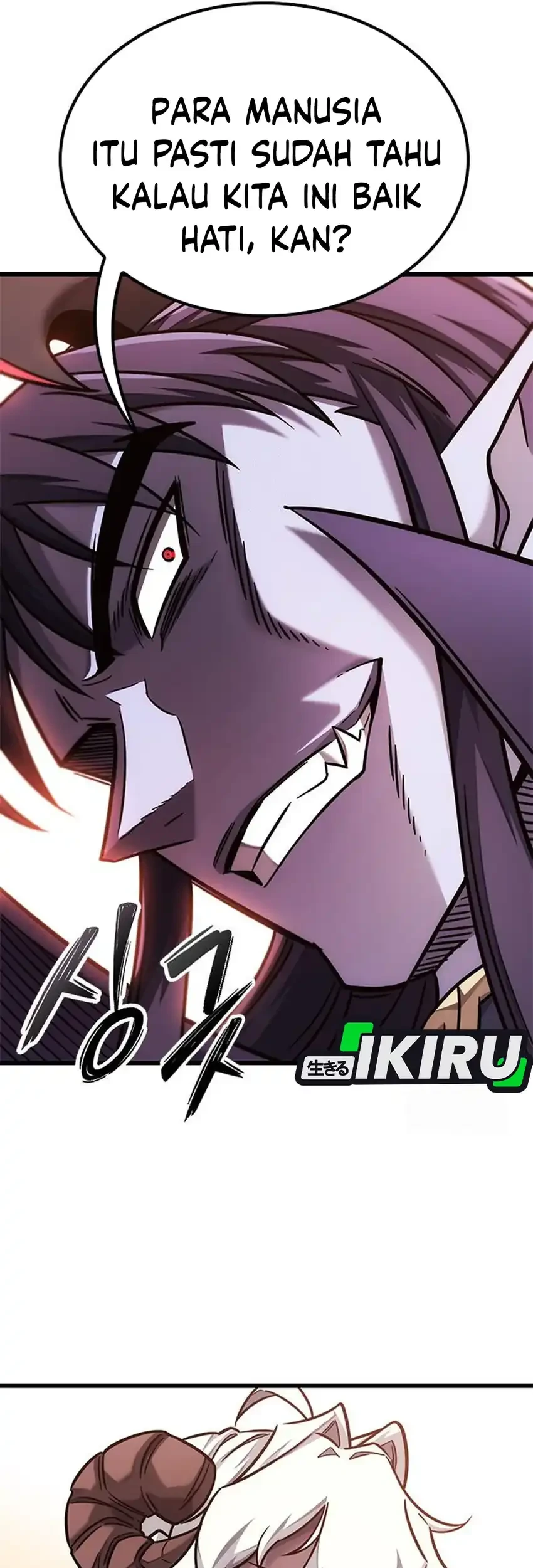 What A Bountiful Harvest, Demon Lord! Chapter 48 Gambar 48