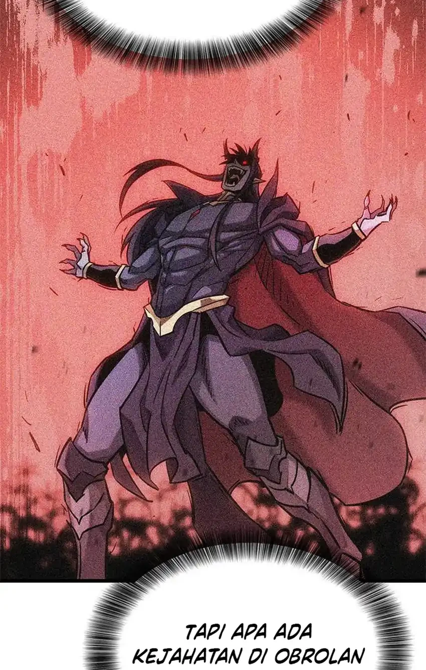 What A Bountiful Harvest, Demon Lord! Chapter 49 Gambar 49