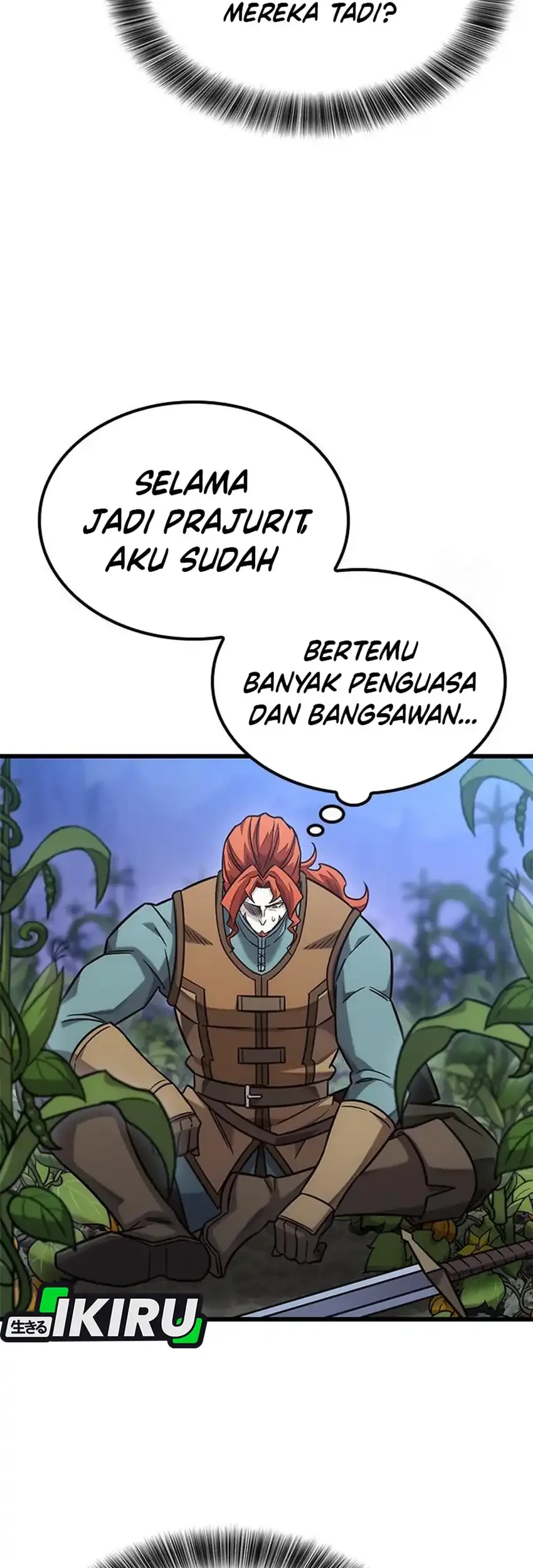 What A Bountiful Harvest, Demon Lord! Chapter 49 Gambar 50