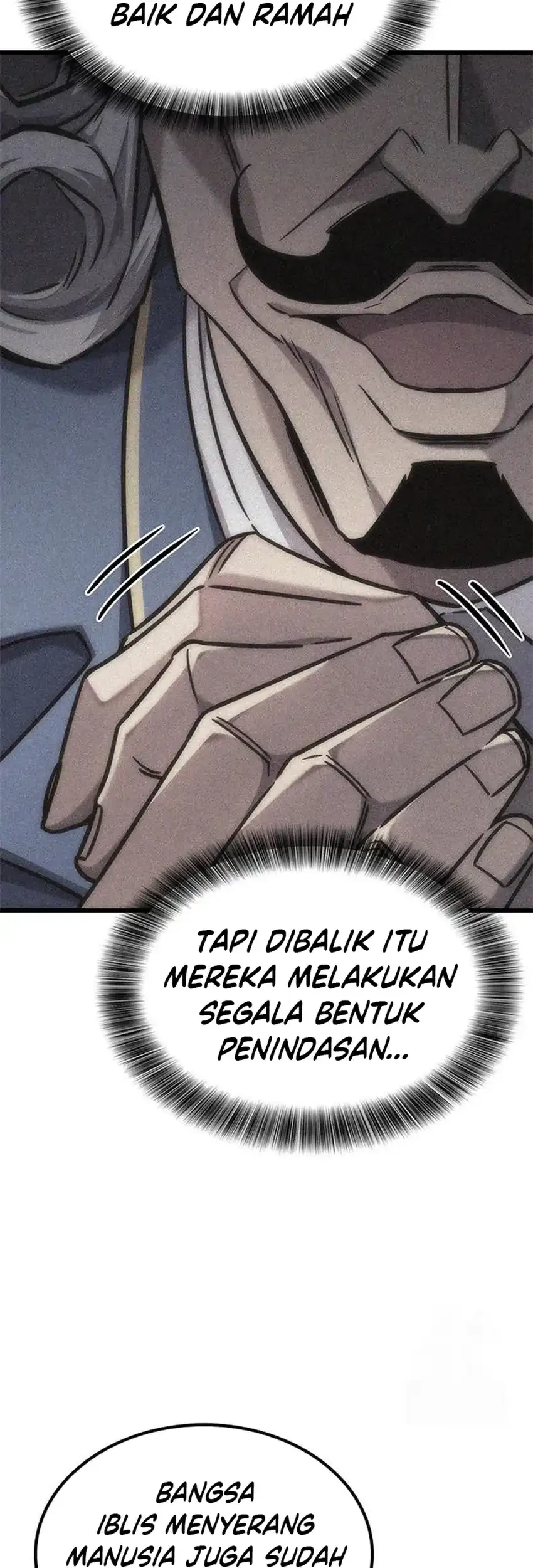 What A Bountiful Harvest, Demon Lord! Chapter 49 Gambar 52