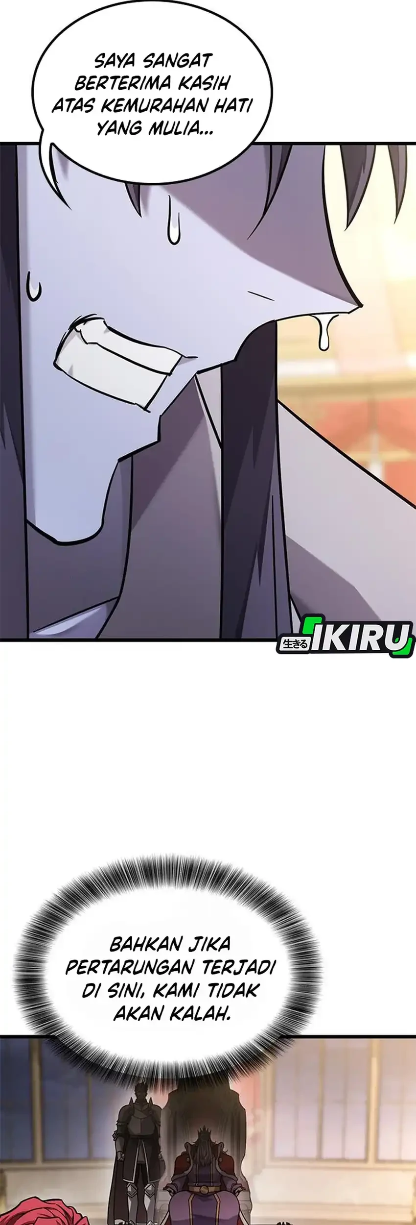 What A Bountiful Harvest, Demon Lord! Chapter 53 Gambar 48