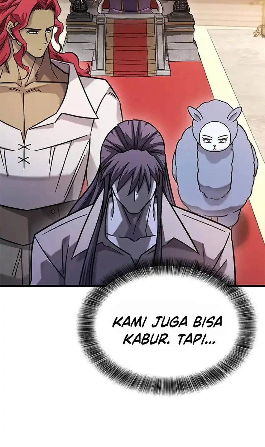 What A Bountiful Harvest, Demon Lord! Chapter 53 Gambar 49