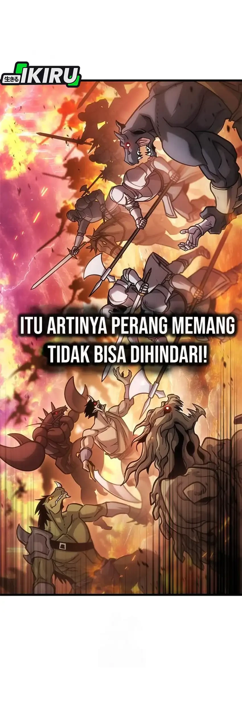 What A Bountiful Harvest, Demon Lord! Chapter 53 Gambar 50
