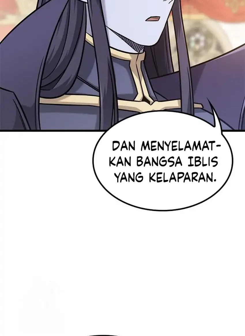 What A Bountiful Harvest, Demon Lord! Chapter 54 Gambar 46