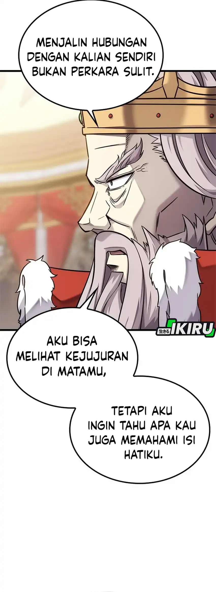 What A Bountiful Harvest, Demon Lord! Chapter 54 Gambar 47