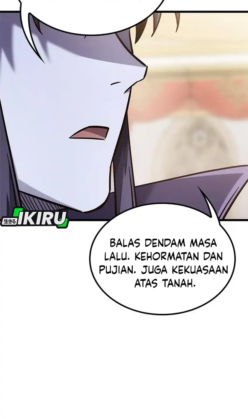 What A Bountiful Harvest, Demon Lord! Chapter 54 Gambar 49