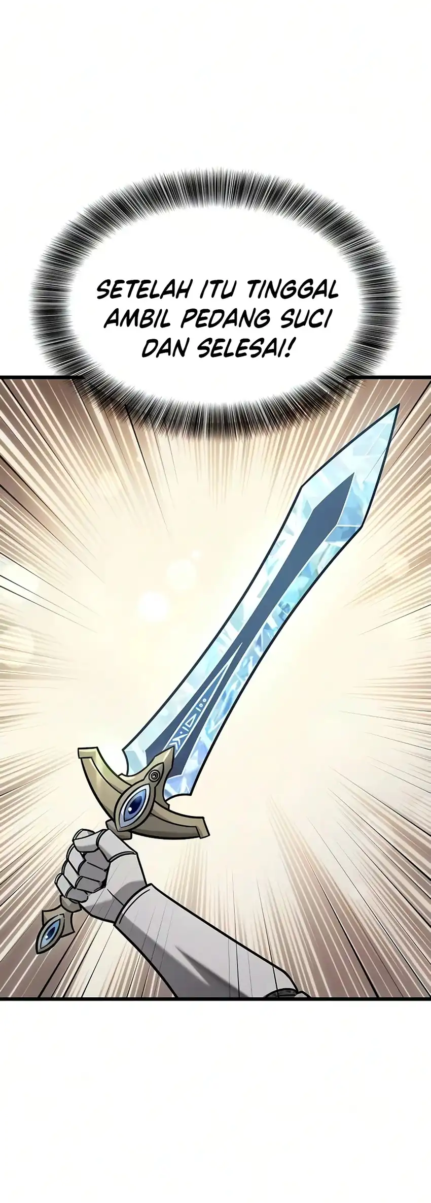 What A Bountiful Harvest, Demon Lord! Chapter 65 Gambar 42