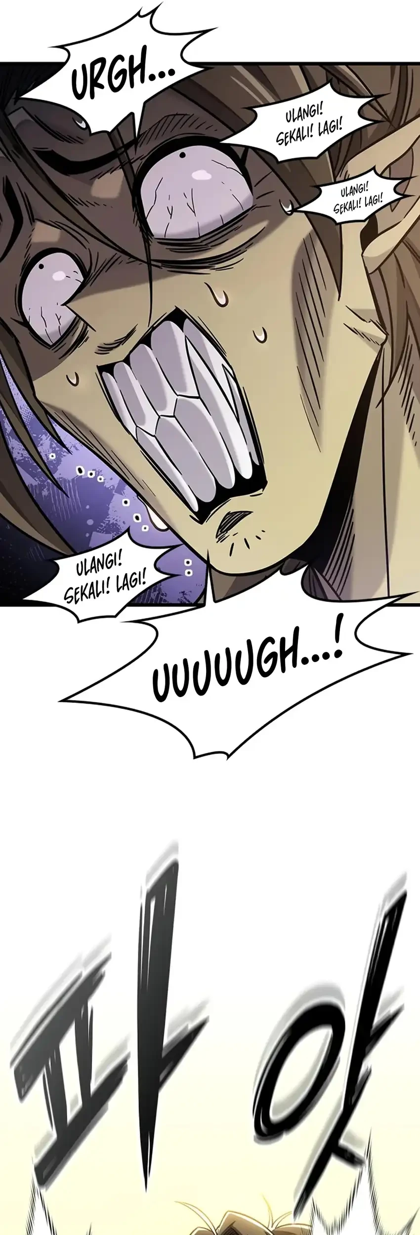 What A Bountiful Harvest, Demon Lord! Chapter 66 Gambar 48