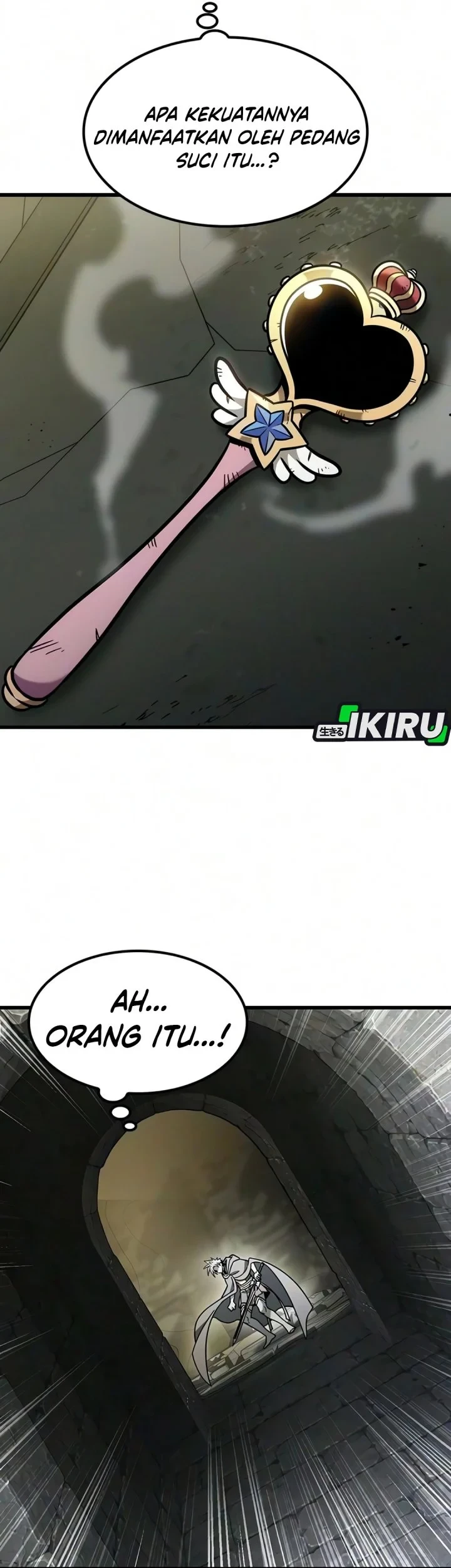What A Bountiful Harvest, Demon Lord! Chapter 75 Gambar 43