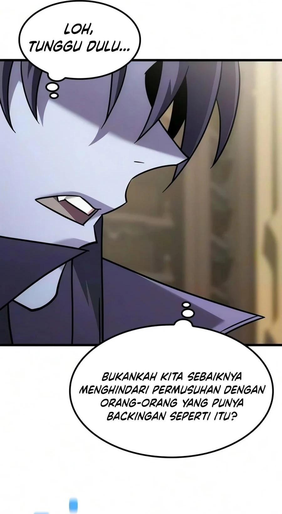 What A Bountiful Harvest, Demon Lord! Chapter 76 Gambar 51