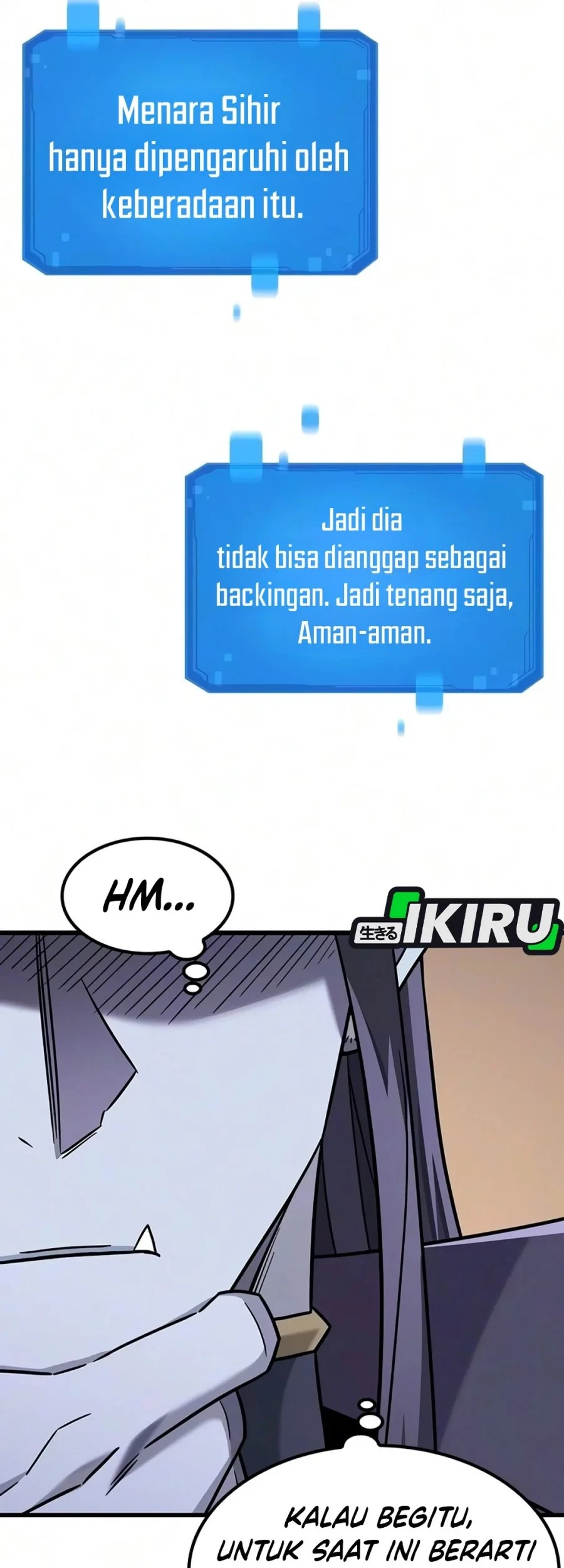What A Bountiful Harvest, Demon Lord! Chapter 76 Gambar 52