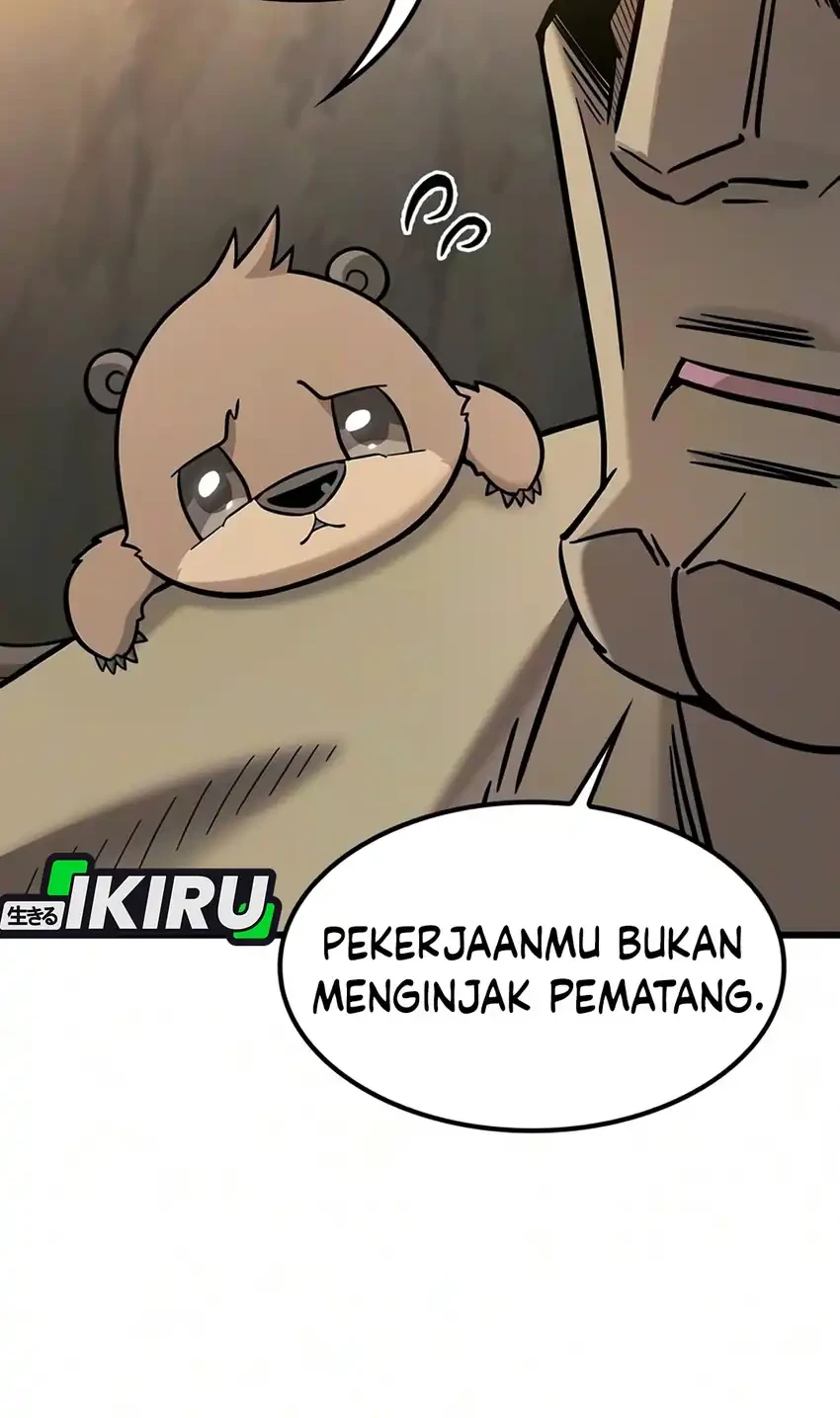What A Bountiful Harvest, Demon Lord! Chapter 77 Gambar 42
