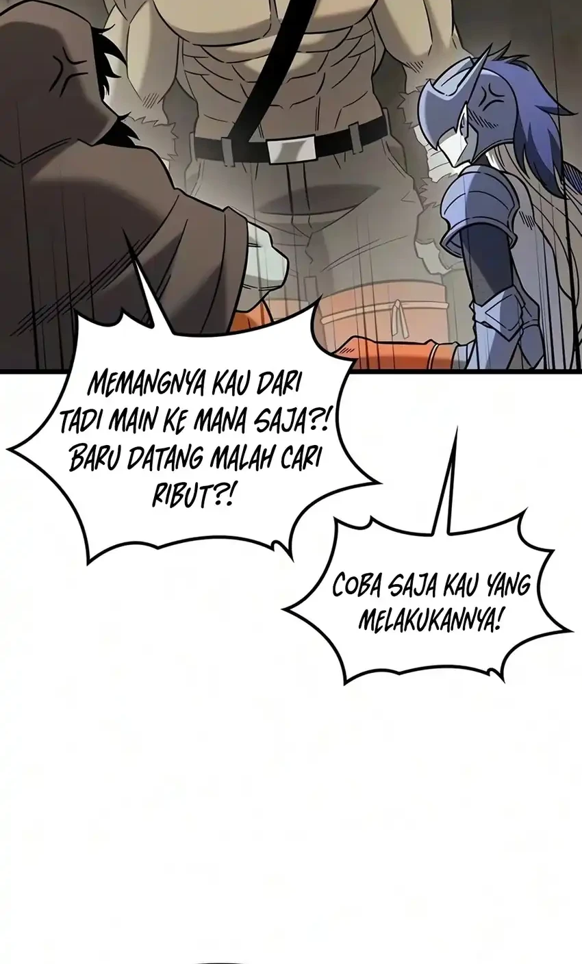 What A Bountiful Harvest, Demon Lord! Chapter 77 Gambar 44