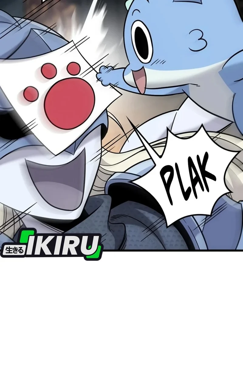 What A Bountiful Harvest, Demon Lord! Chapter 78 Gambar 51