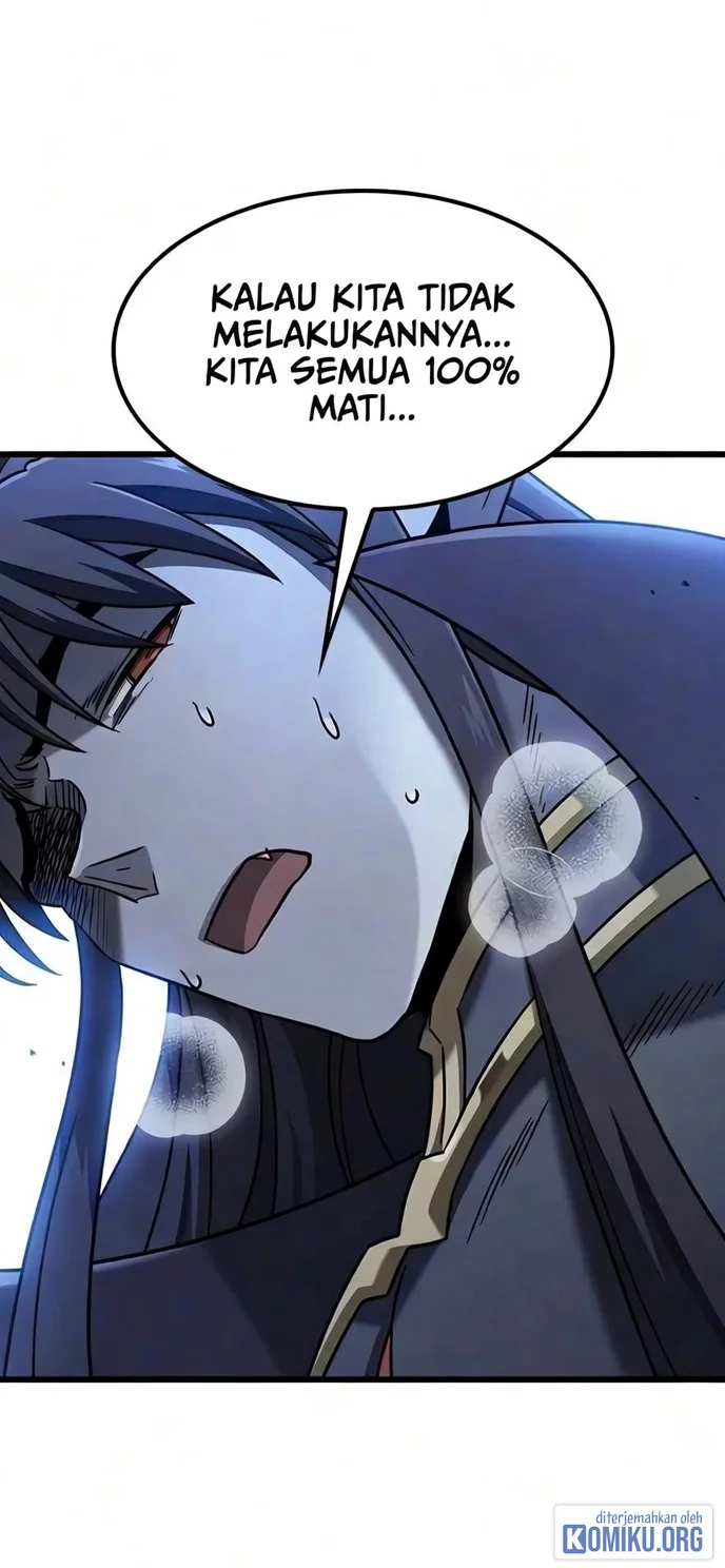 What A Bountiful Harvest, Demon Lord! Chapter 82 Gambar 57