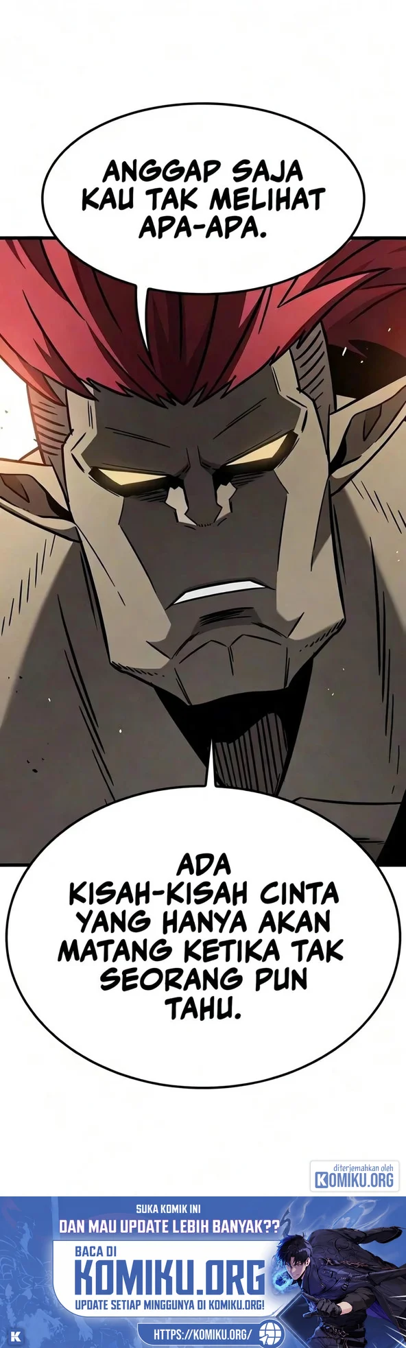 What A Bountiful Harvest, Demon Lord! Chapter 83 Gambar 44