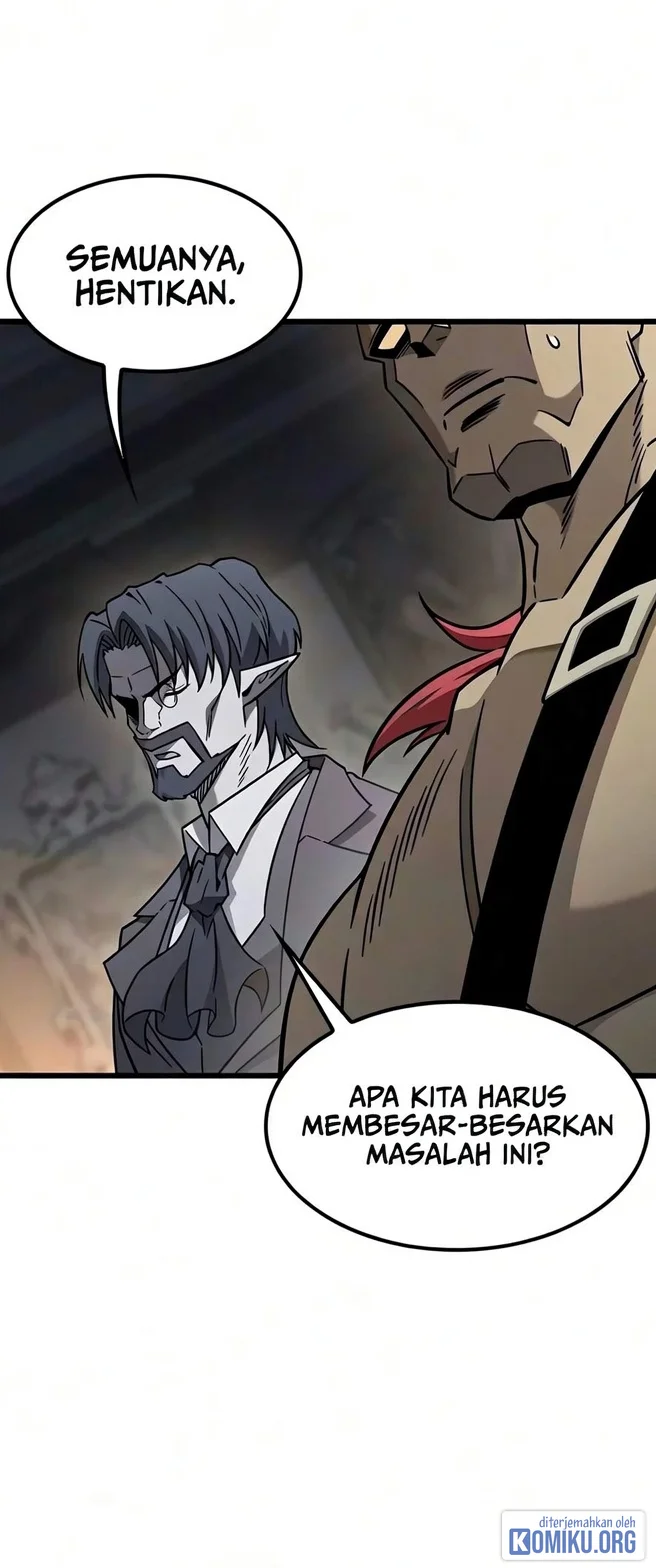 What A Bountiful Harvest, Demon Lord! Chapter 83 Gambar 47