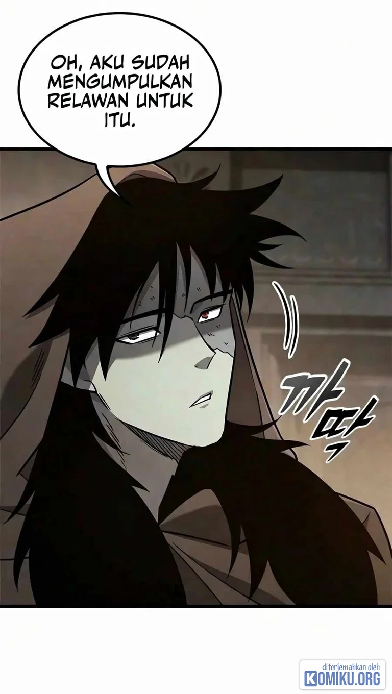 What A Bountiful Harvest, Demon Lord! Chapter 85 Gambar 43