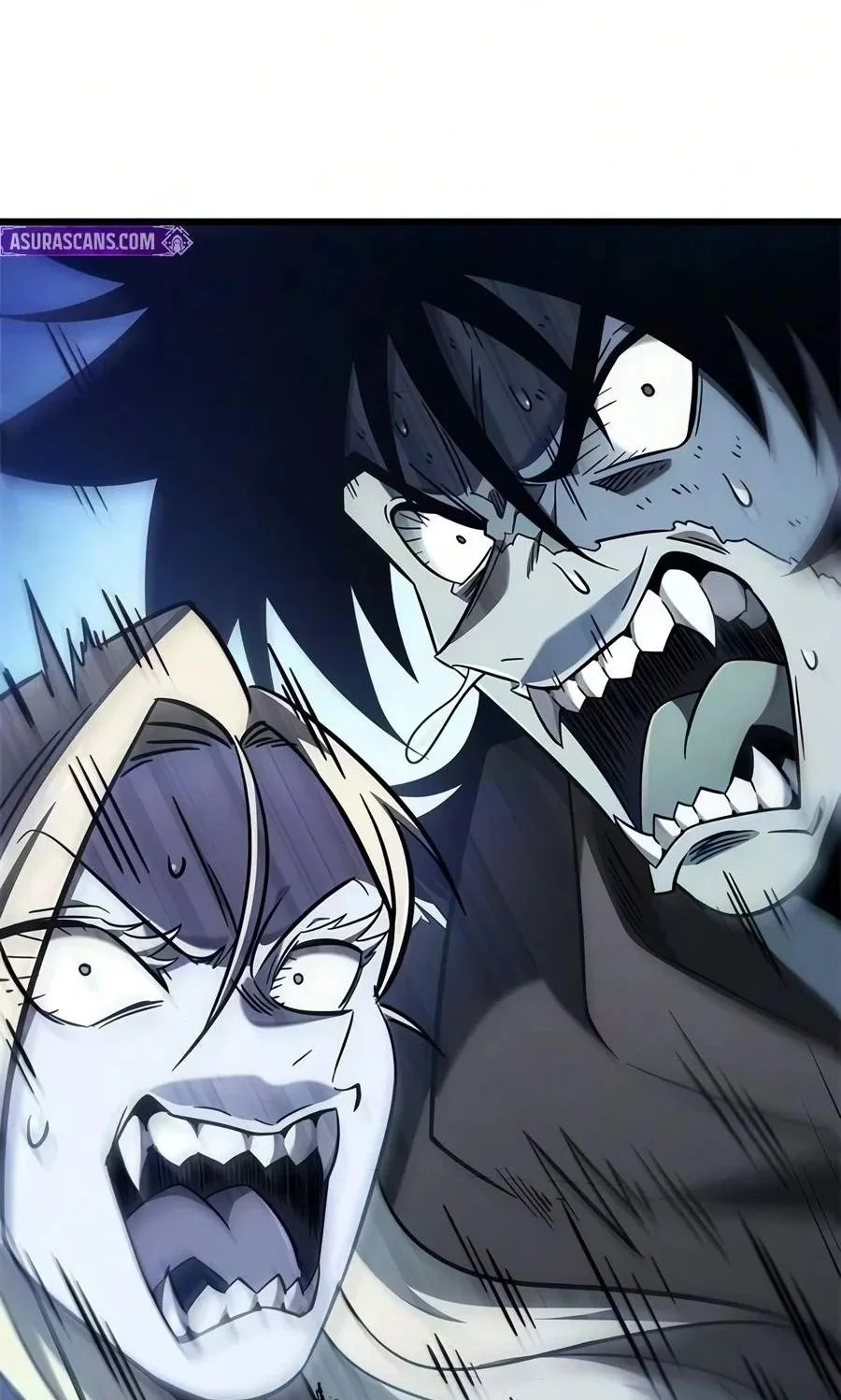 What A Bountiful Harvest, Demon Lord! Chapter 87 Gambar 50