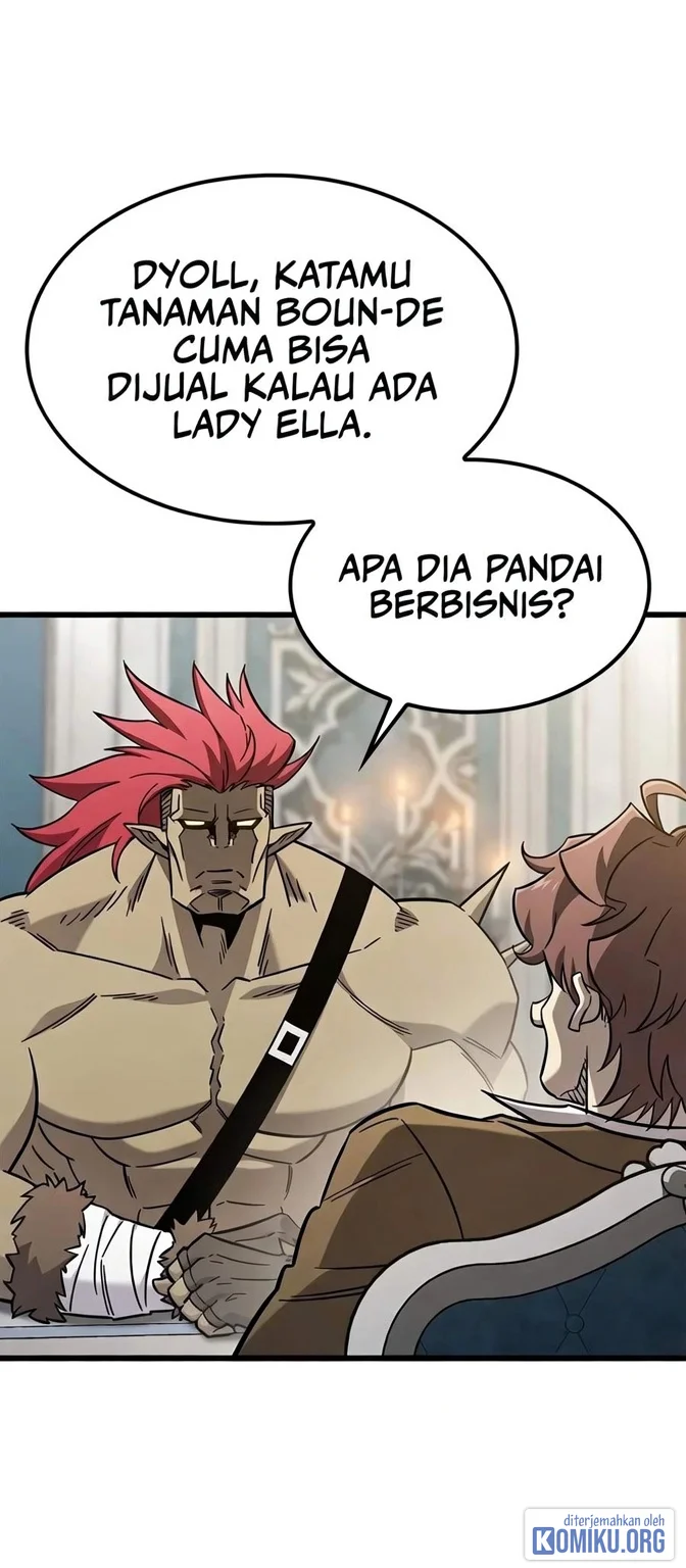 What A Bountiful Harvest, Demon Lord! Chapter 88 Gambar 45