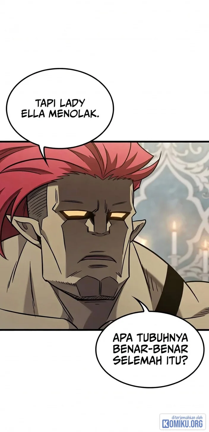 What A Bountiful Harvest, Demon Lord! Chapter 88 Gambar 47