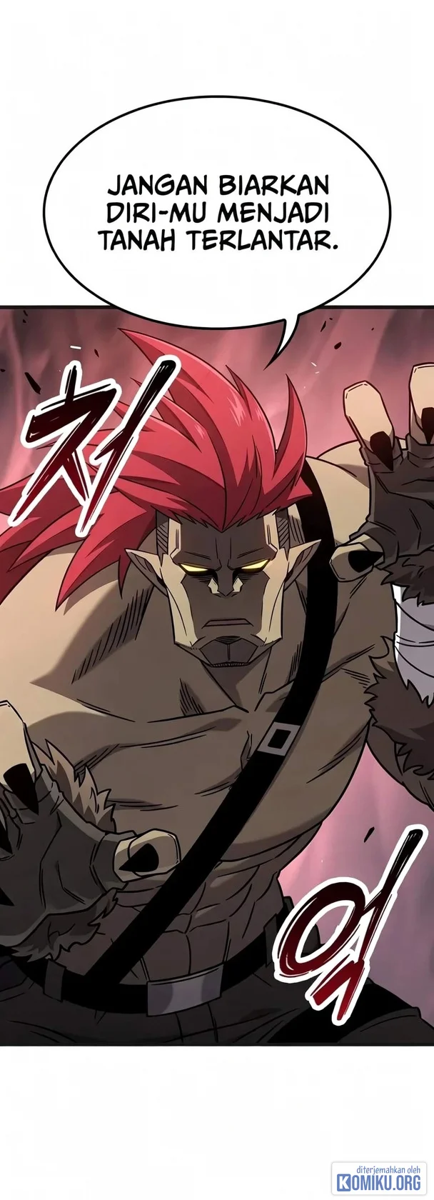 What A Bountiful Harvest, Demon Lord! Chapter 89 Gambar 48