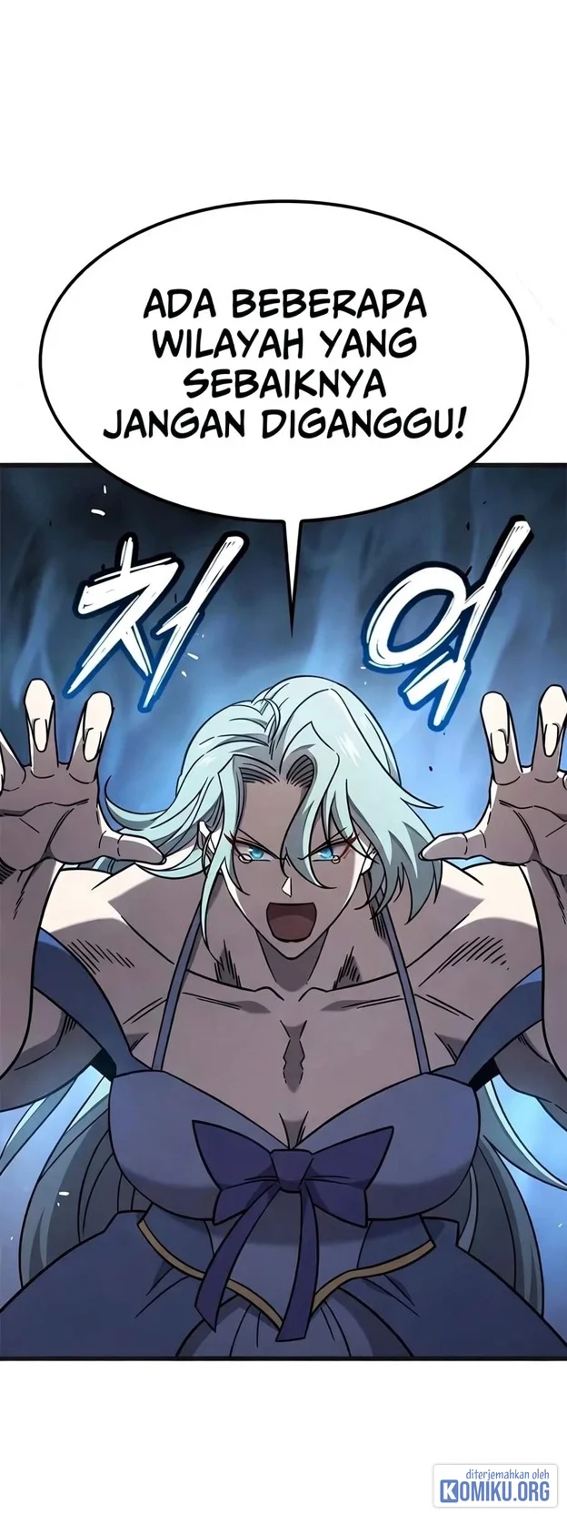 What A Bountiful Harvest, Demon Lord! Chapter 89 Gambar 49