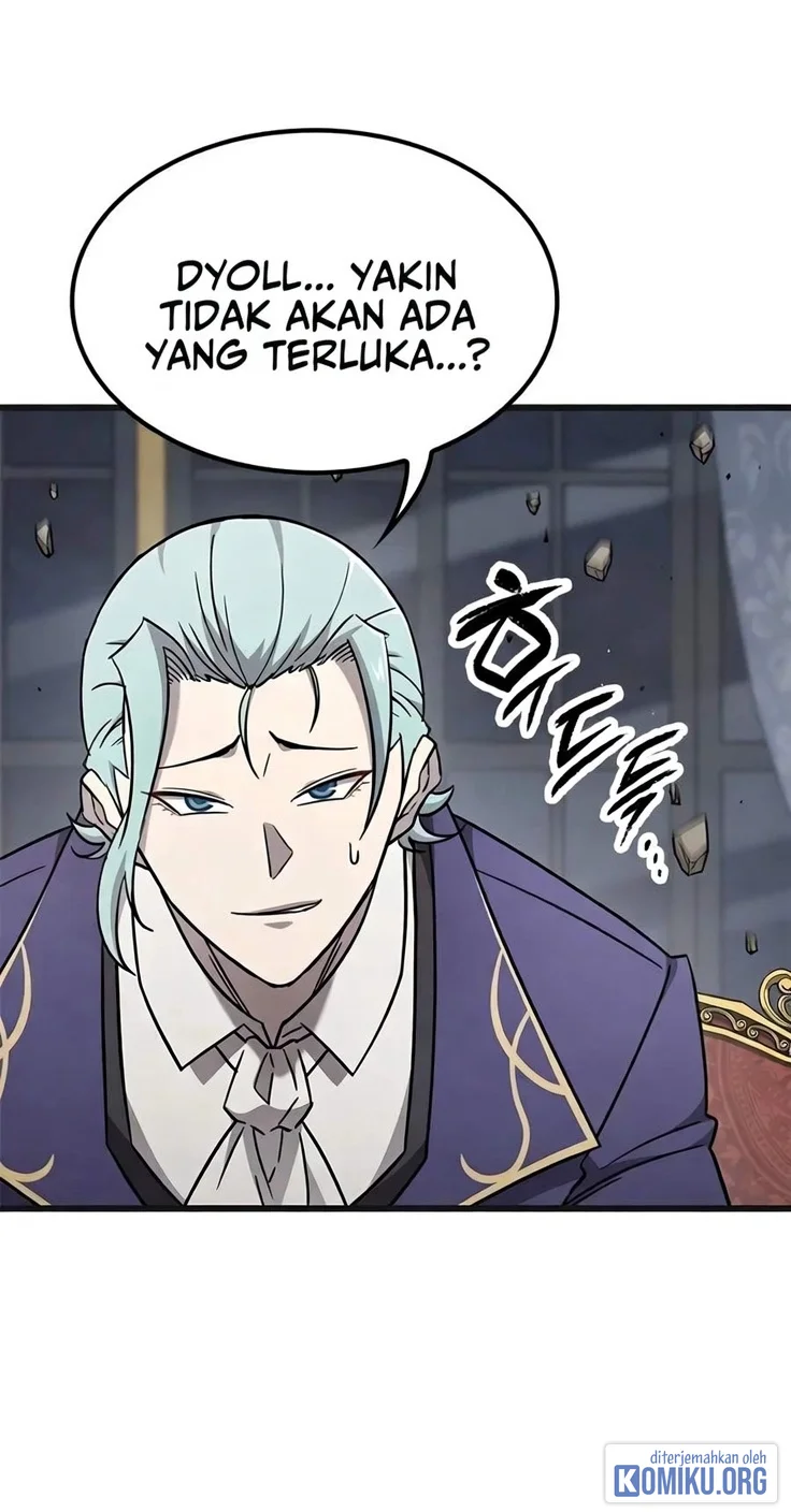 What A Bountiful Harvest, Demon Lord! Chapter 89 Gambar 51