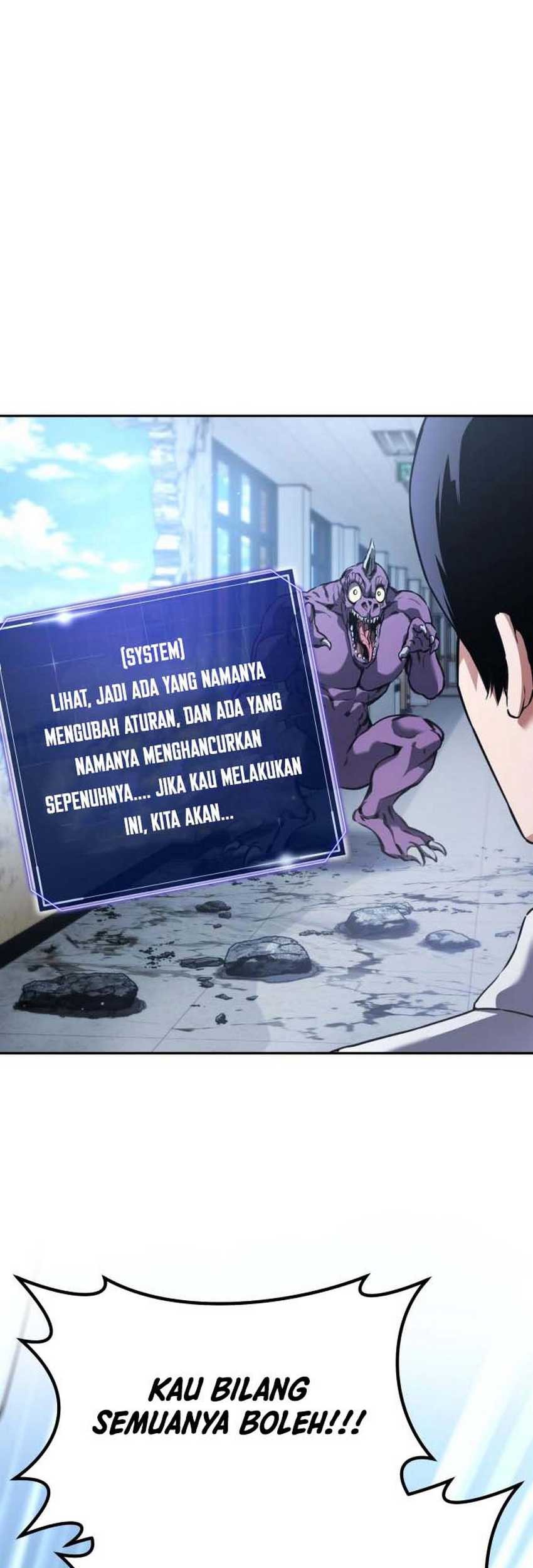 What Can I Do Alone? Chapter 1 Gambar 86
