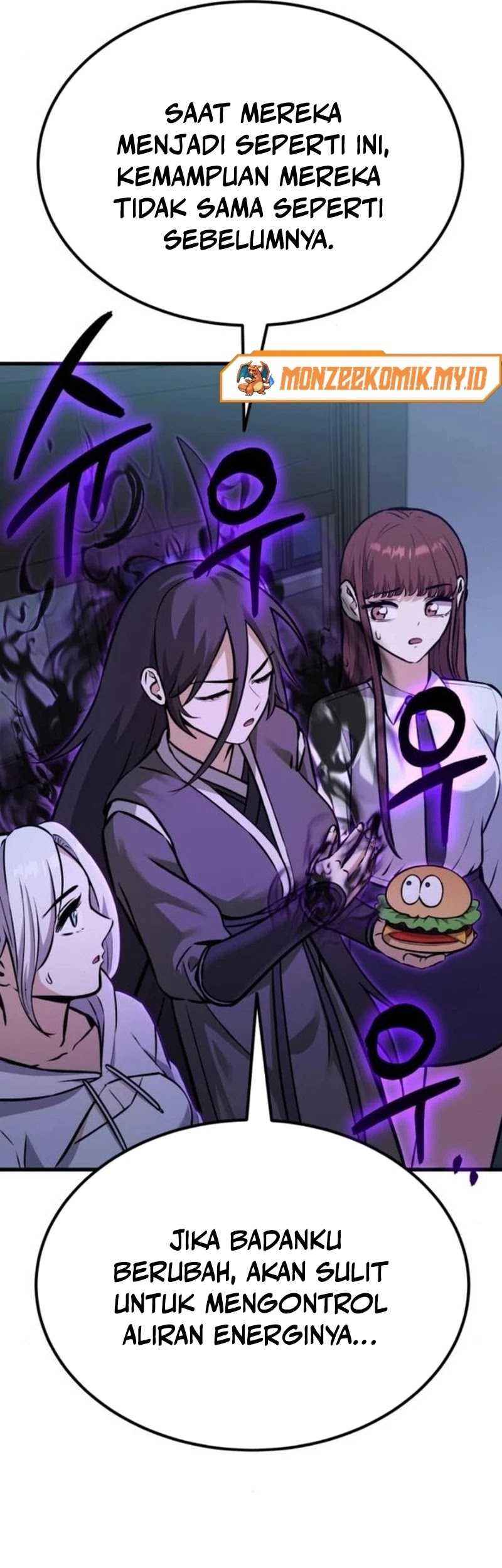 What Can I Do Alone? Chapter 11 Gambar 54
