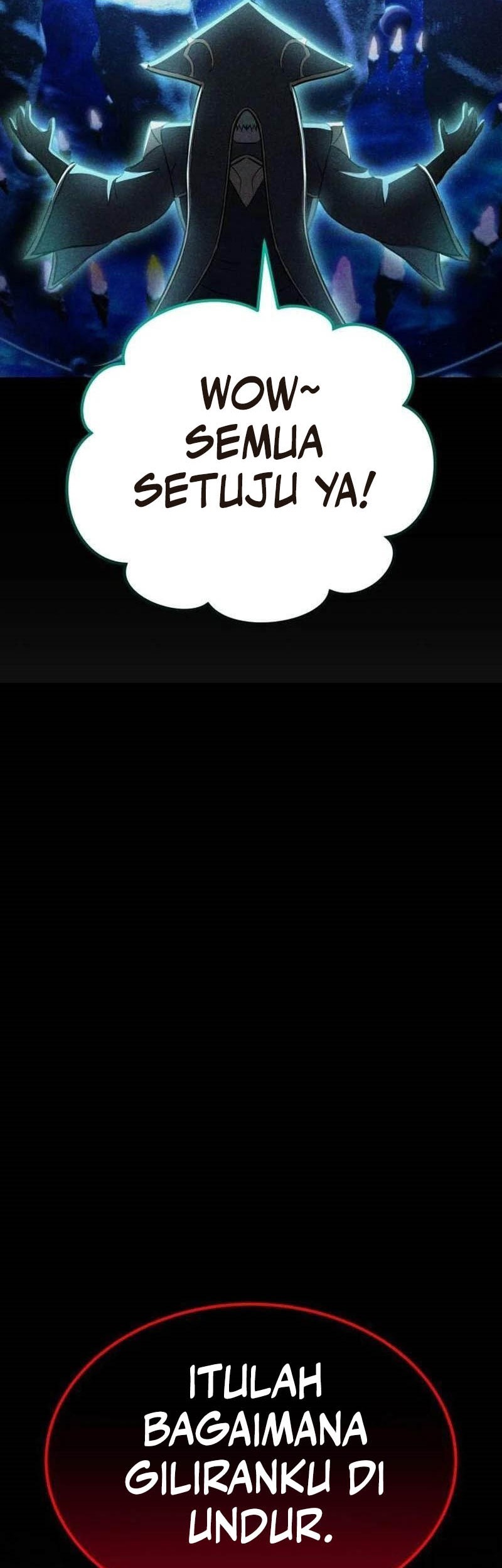 What Can I Do Alone? Chapter 19 Gambar 65