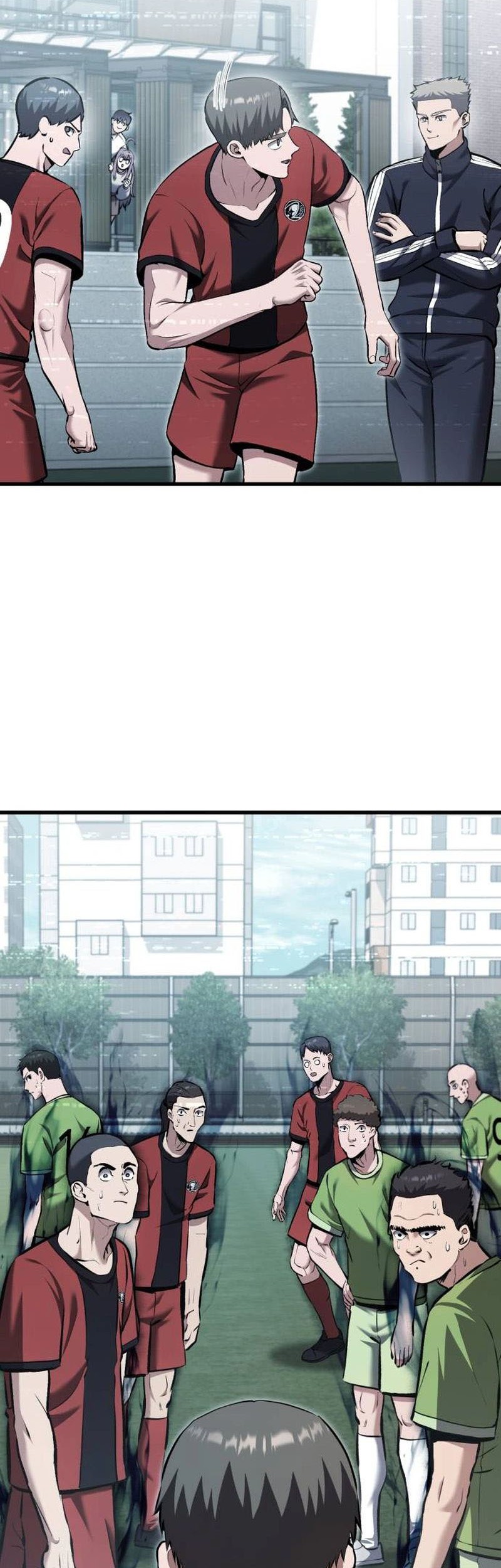 What Can I Do Alone? Chapter 33 Gambar 43