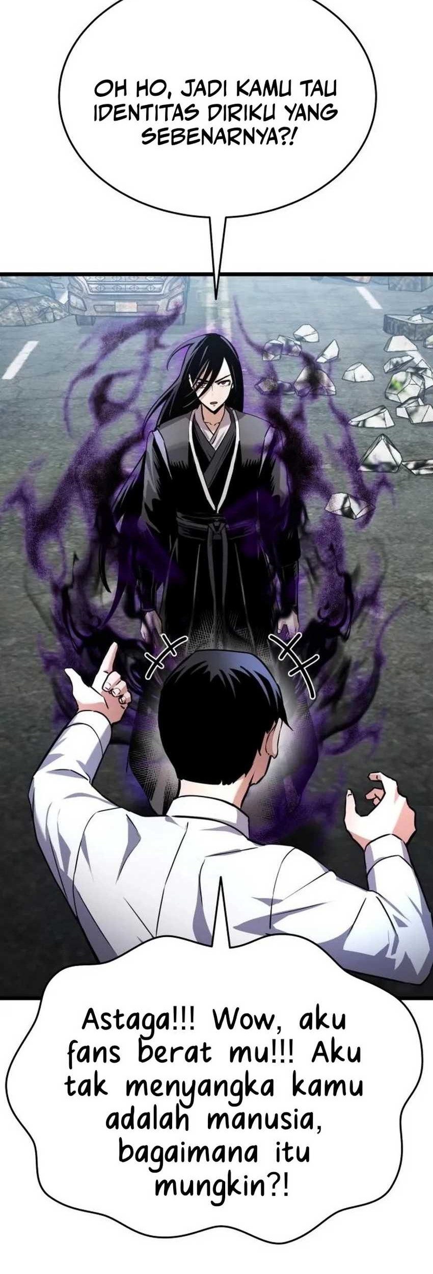 What Can I Do Alone? Chapter 4 Gambar 88