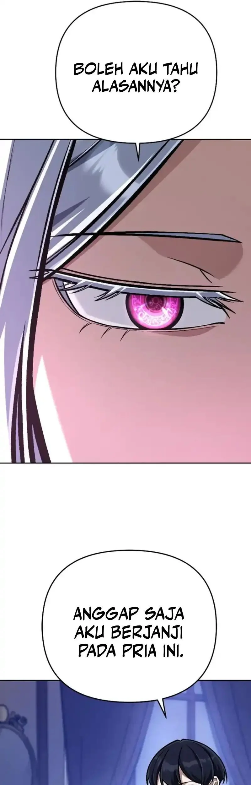 What’s Our Hero Doing? Chapter 47 Gambar 32