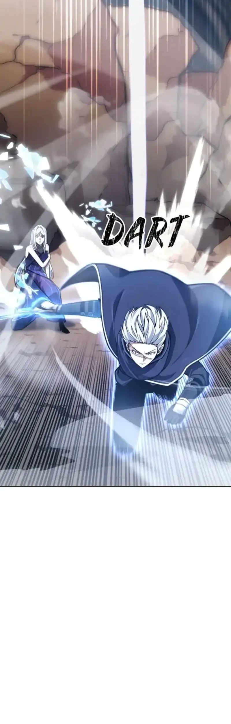 What’s Our Hero Doing? Chapter 57 Gambar 35