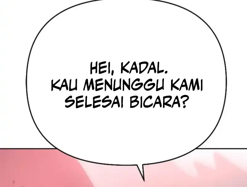 What’s Our Hero Doing? Chapter 58 Gambar 31