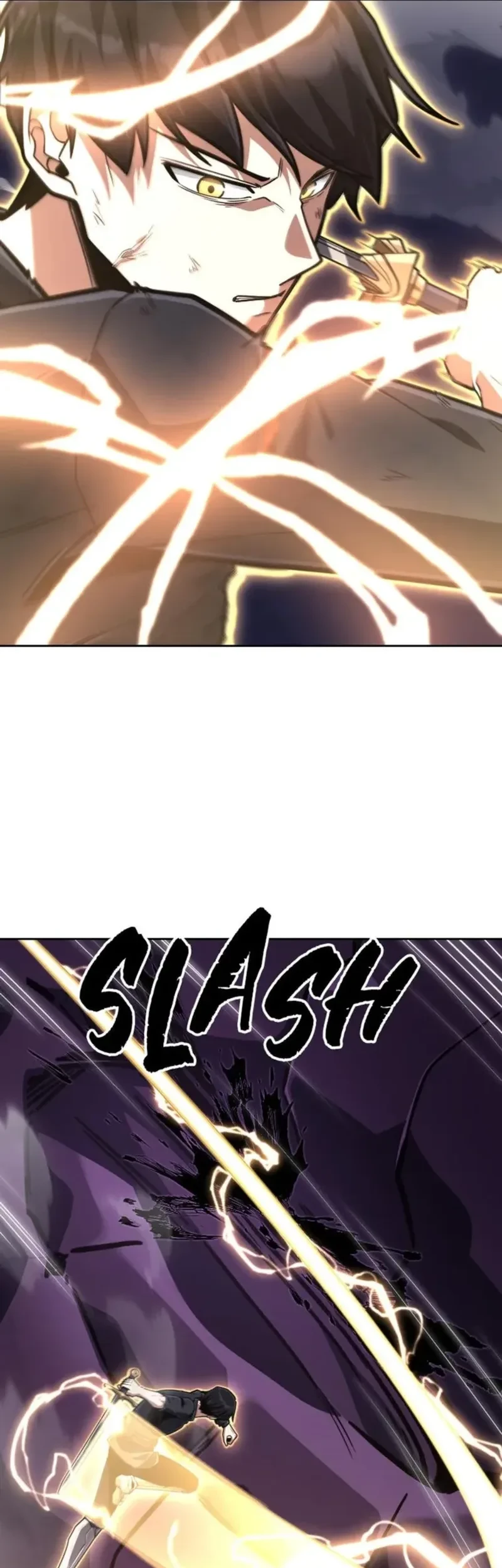 What’s Our Hero Doing? Chapter 60 Gambar 36