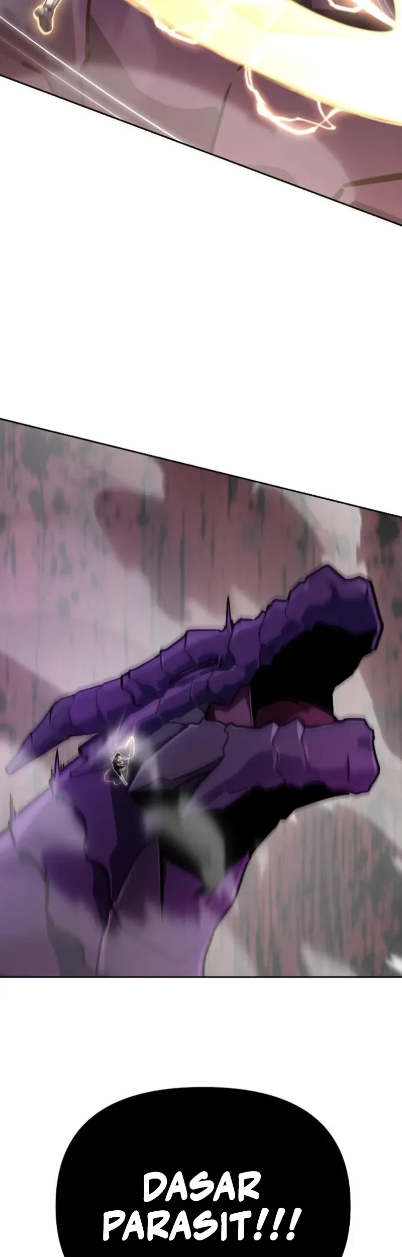 What’s Our Hero Doing? Chapter 60 Gambar 37