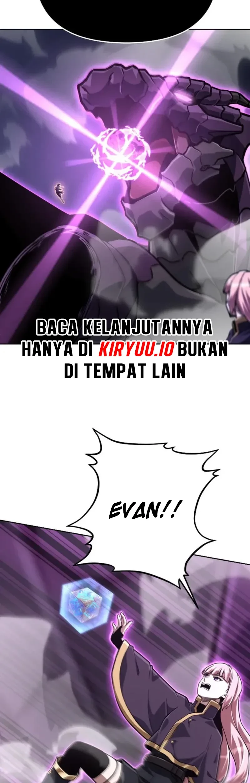 What’s Our Hero Doing? Chapter 60 Gambar 38