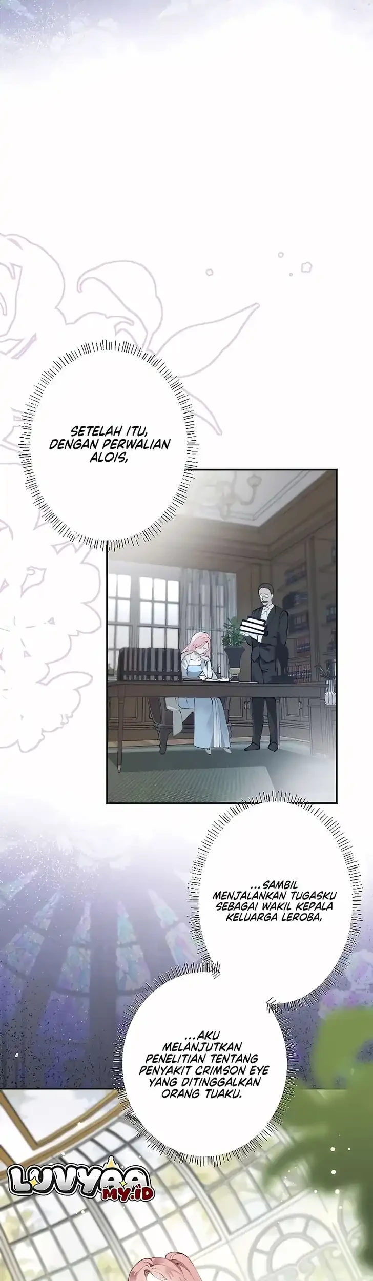 What Was Meant to Be a Contract Marriage Turned Into the Duke’s Obsession Chapter 1 Gambar 31