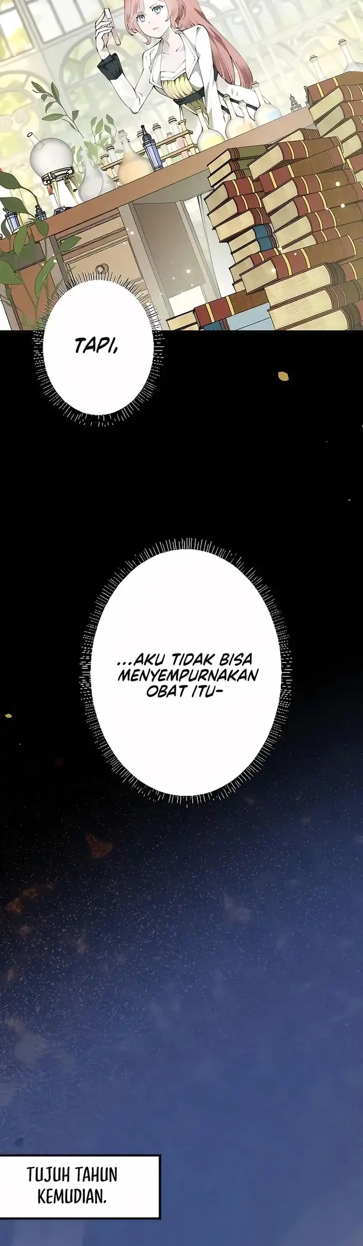 What Was Meant to Be a Contract Marriage Turned Into the Duke’s Obsession Chapter 1 Gambar 32