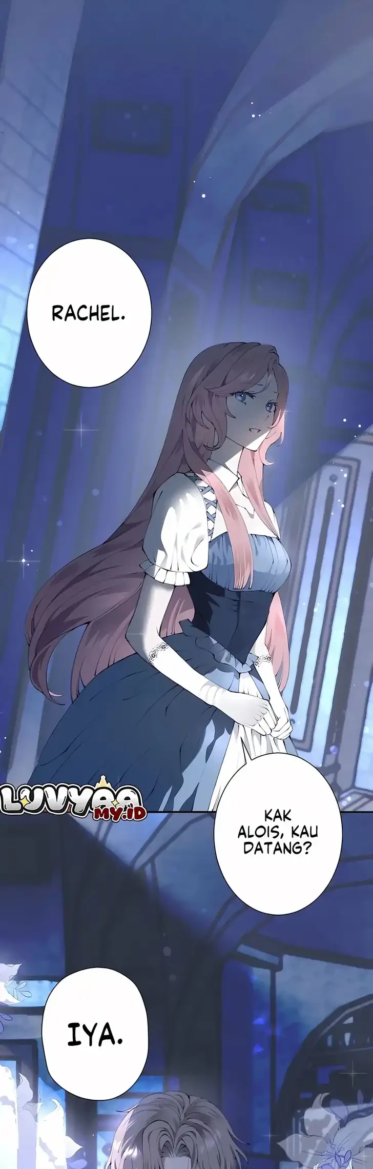 What Was Meant to Be a Contract Marriage Turned Into the Duke’s Obsession Chapter 1 Gambar 33