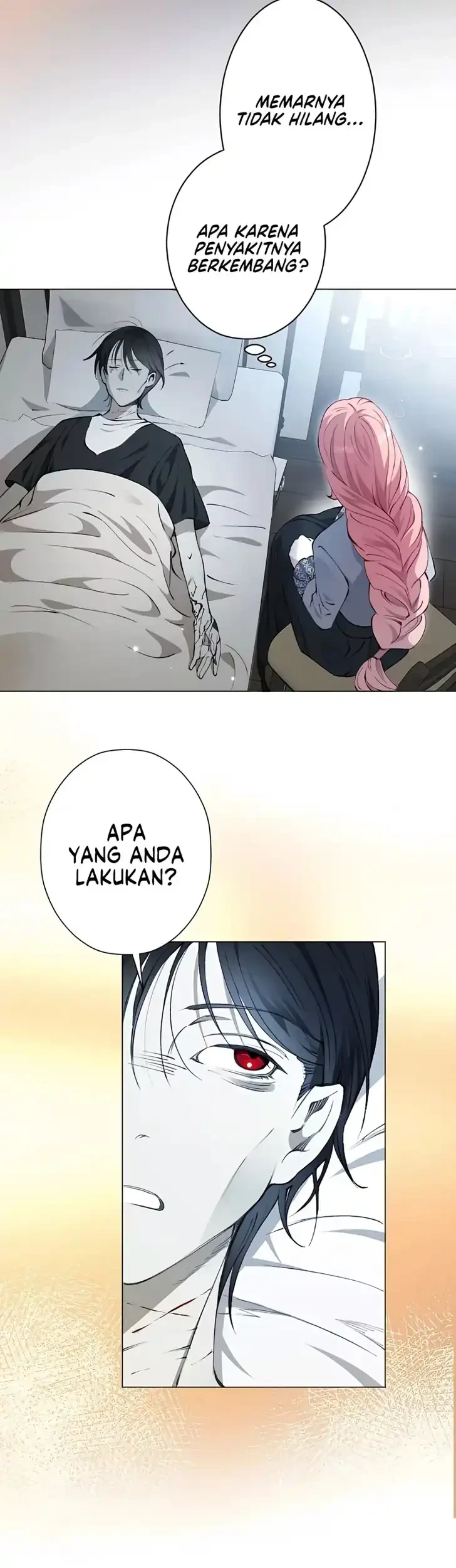 What Was Meant to Be a Contract Marriage Turned Into the Duke’s Obsession Chapter 13 Gambar 22