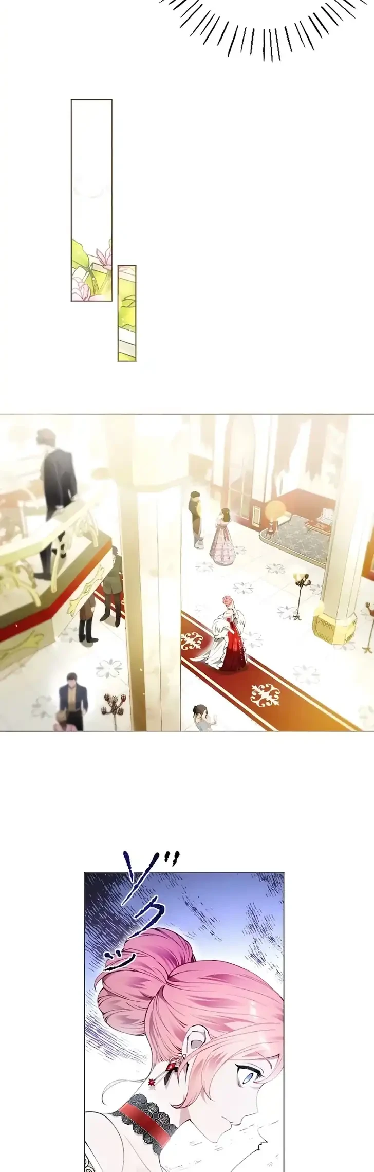 What Was Meant to Be a Contract Marriage Turned Into the Duke’s Obsession Chapter 14 Gambar 18
